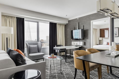 Swissotel Sydney - C Tourism 5