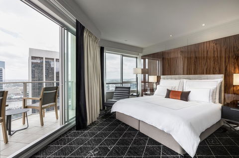 Swissotel Sydney - C Tourism 31