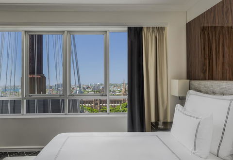 Swissotel Sydney - C Tourism 2
