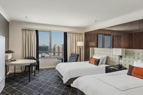 Swissotel Sydney - C Tourism 24