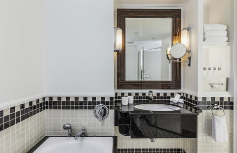 Swissotel Sydney - C Tourism 28