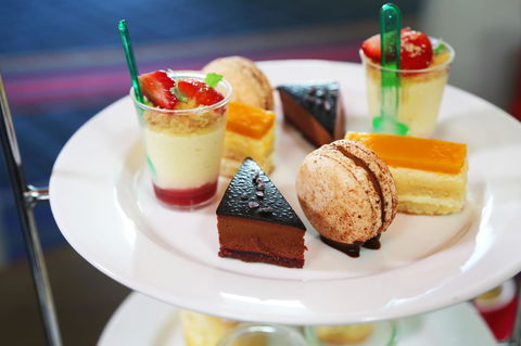 Swissotel Sydney - C Tourism 18