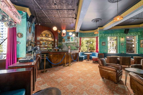 Hotel Harry, Ascend Hotel Collection - C Tourism 33