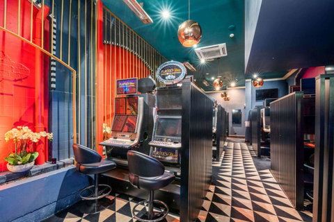 Hotel Harry, Ascend Hotel Collection - C Tourism 12
