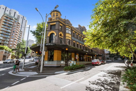 Hotel Harry, Ascend Hotel Collection - C Tourism 0