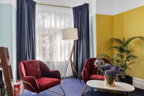 Hotel Harry, Ascend Hotel Collection - C Tourism 16