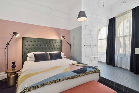 Hotel Harry, Ascend Hotel Collection - C Tourism 10