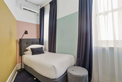 Hotel Harry, Ascend Hotel Collection - C Tourism 14