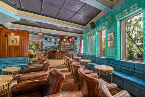 Hotel Harry, Ascend Hotel Collection - C Tourism 18