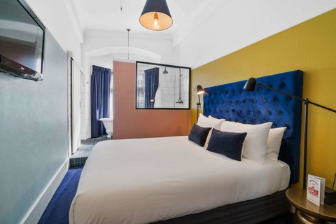 Hotel Harry, Ascend Hotel Collection - C Tourism 19