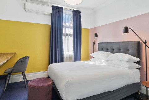 Hotel Harry, Ascend Hotel Collection - C Tourism 13
