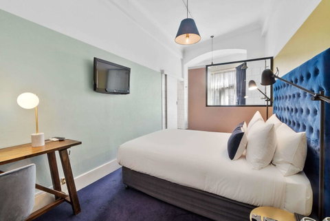 Hotel Harry, Ascend Hotel Collection - C Tourism 34