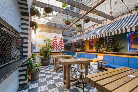 Hotel Harry, Ascend Hotel Collection - C Tourism 5