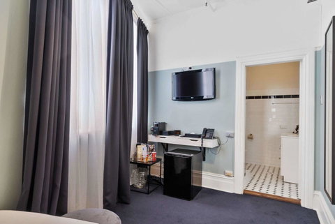 Hotel Harry, Ascend Hotel Collection - C Tourism 29