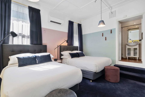 Hotel Harry, Ascend Hotel Collection - C Tourism 25