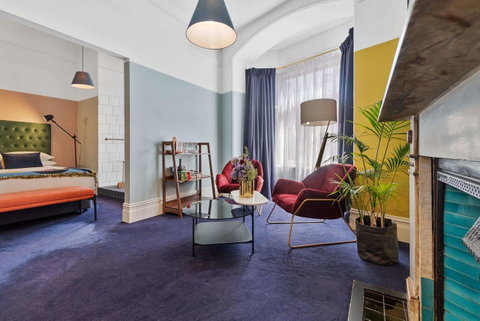 Hotel Harry, Ascend Hotel Collection - C Tourism 27