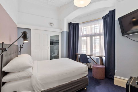 Hotel Harry, Ascend Hotel Collection - C Tourism 20