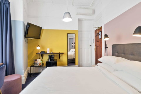 Hotel Harry, Ascend Hotel Collection - C Tourism 31