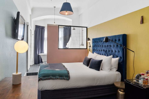 Hotel Harry, Ascend Hotel Collection - C Tourism 24