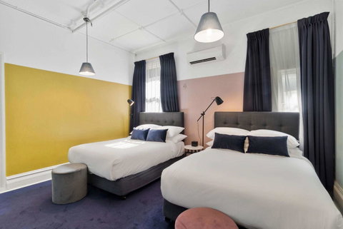 Hotel Harry, Ascend Hotel Collection - C Tourism 6