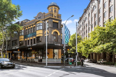 Hotel Harry, Ascend Hotel Collection - C Tourism 7