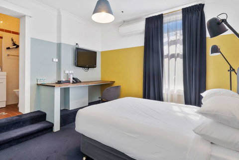 Hotel Harry, Ascend Hotel Collection - C Tourism 30