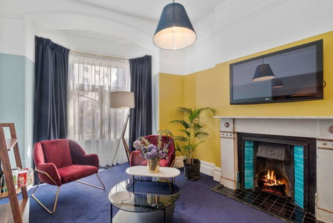 Hotel Harry, Ascend Hotel Collection - C Tourism 2