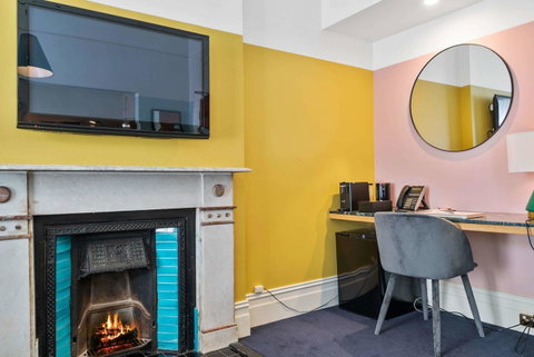 Hotel Harry, Ascend Hotel Collection - C Tourism 4