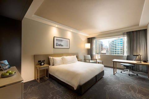 PARKROYAL Darling Harbour, Sydney - C Tourism 6