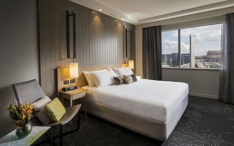 PARKROYAL Darling Harbour, Sydney - C Tourism 28