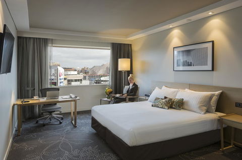 PARKROYAL Darling Harbour, Sydney - C Tourism 38