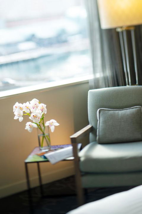 PARKROYAL Darling Harbour, Sydney - C Tourism 14