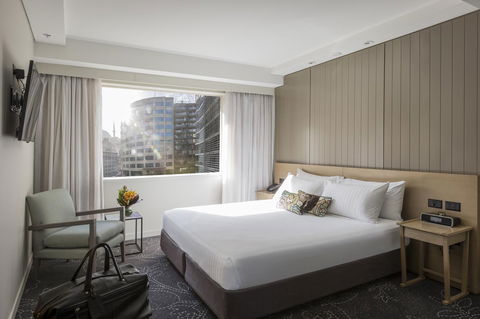 PARKROYAL Darling Harbour, Sydney - C Tourism 7