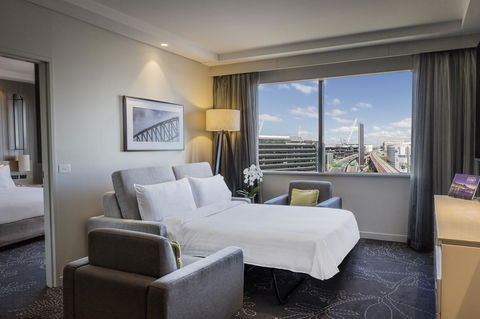 PARKROYAL Darling Harbour, Sydney - C Tourism 32