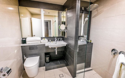 The Grace Hotel - C Tourism 26