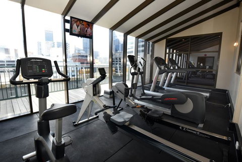 The Grace Hotel - C Tourism 4