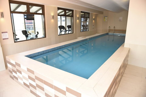 The Grace Hotel - C Tourism 2