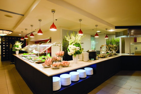 The Grace Hotel - C Tourism 15