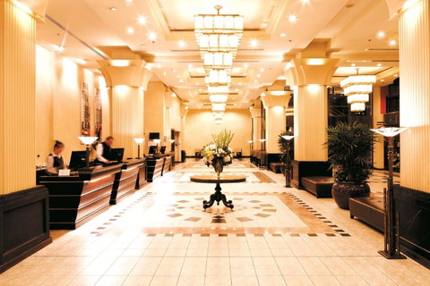 The Grace Hotel - C Tourism 3