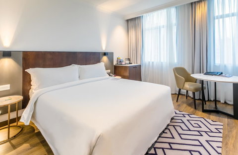 The Grace Hotel - C Tourism 24