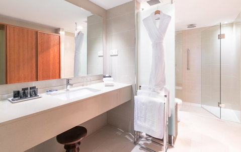 The Grace Hotel - C Tourism 9