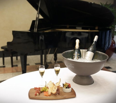 The Grace Hotel - C Tourism 23