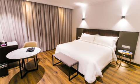 The Grace Hotel - C Tourism 25