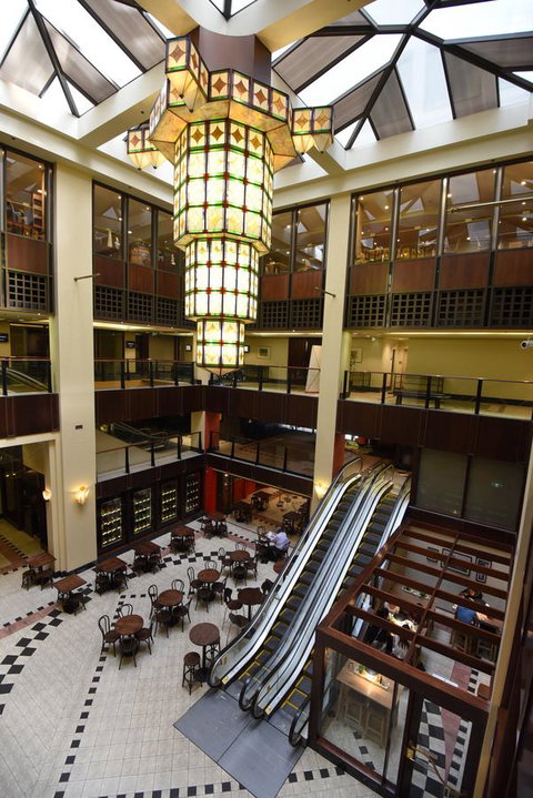 The Grace Hotel - C Tourism 6