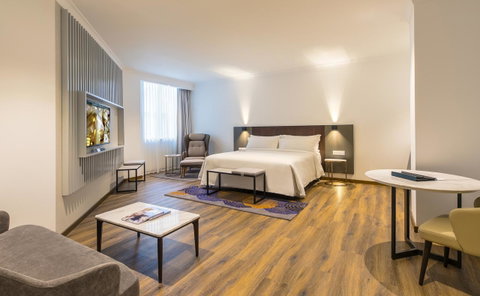 The Grace Hotel - C Tourism 5