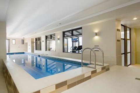 The Grace Hotel - C Tourism 11