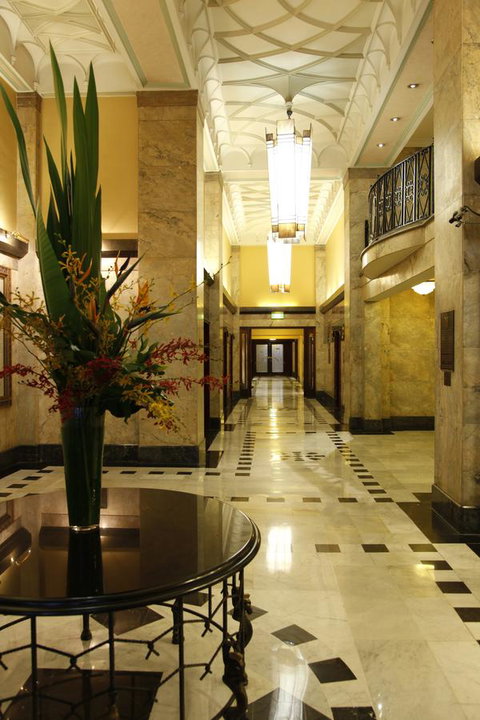 The Grace Hotel - C Tourism 7