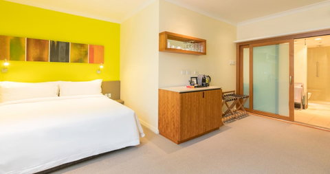 The Grace Hotel - C Tourism 12