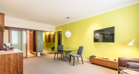 The Grace Hotel - C Tourism 10