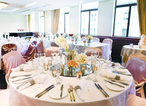 The Grace Hotel - C Tourism 8